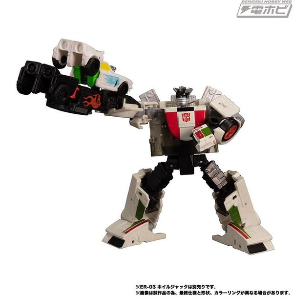 Earthrise Wheeljack  Ironworks Trip Up And Daddy O Official Images Takara Tomy  (15 of 25)